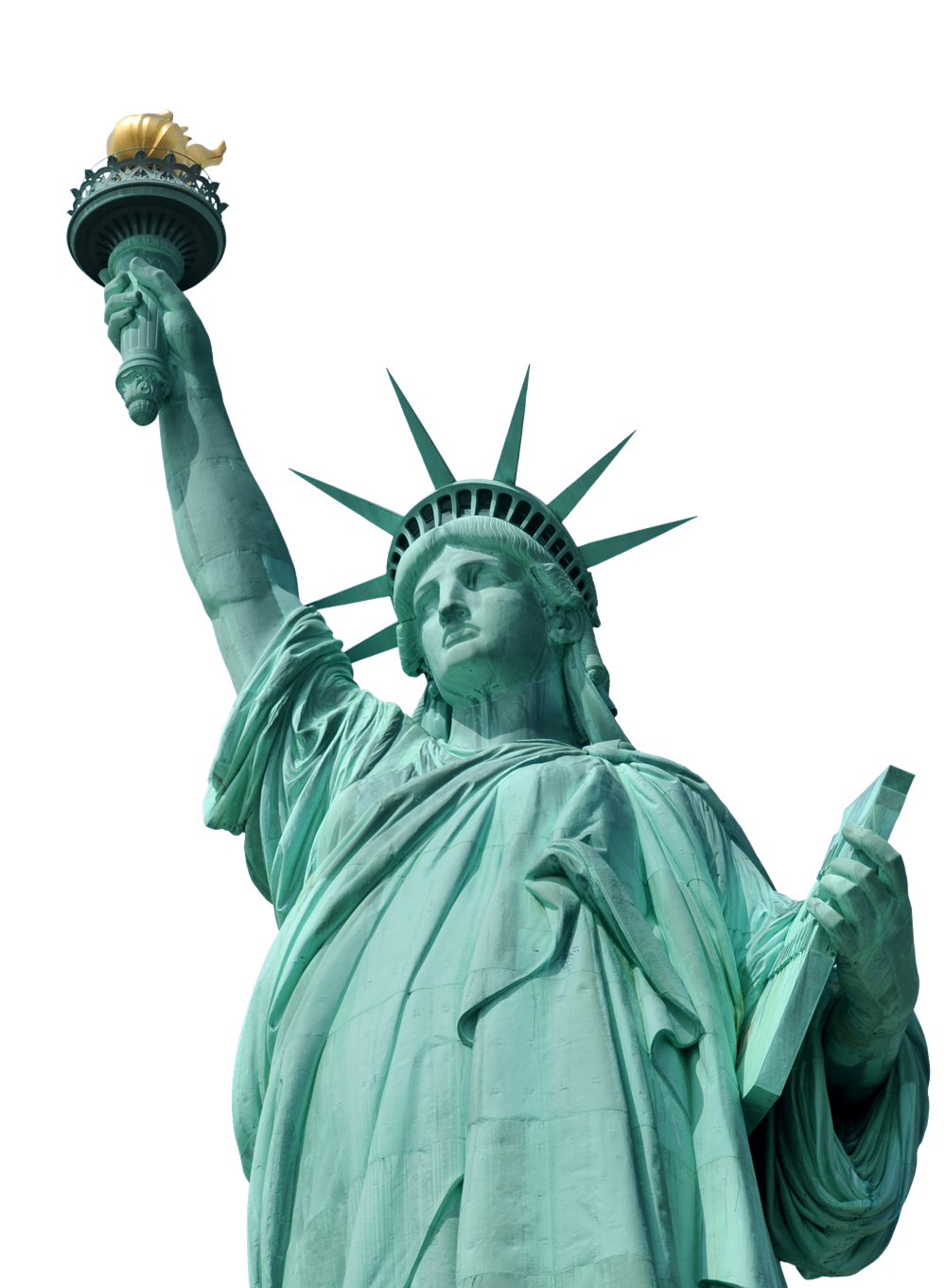 Statue of Liberty