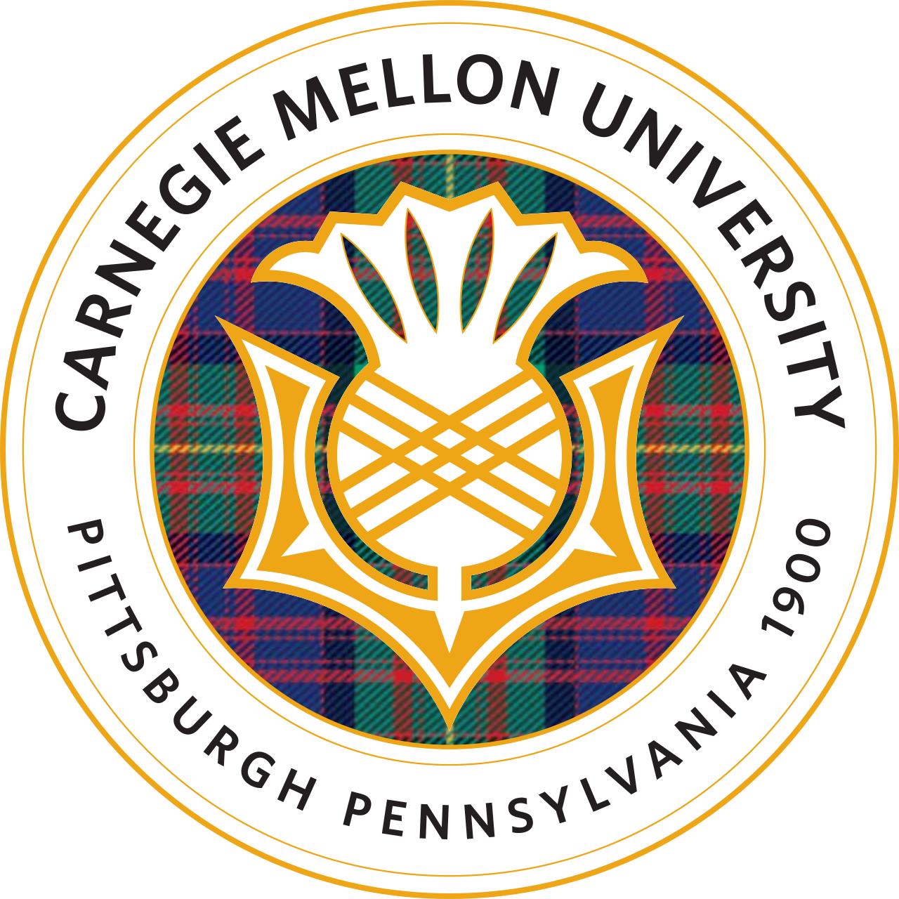 University logo